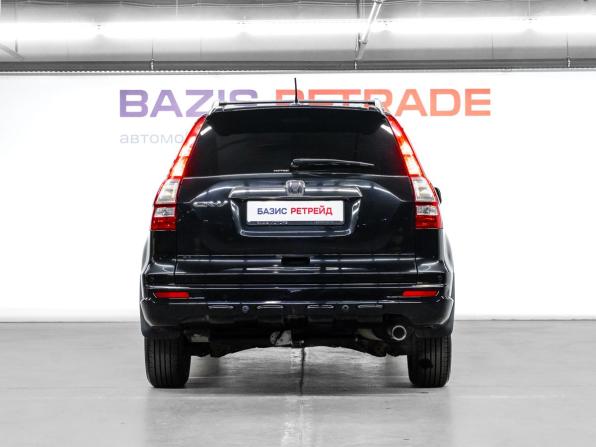 Honda CR-V III Рестайлинг с пробегом 2012 года, цена 1 500 000 рублей, 253310 км, внедорожник, Автокод Объявления