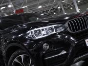 BMW X6 II (F16) Санкт-Петербург  - изображение 42