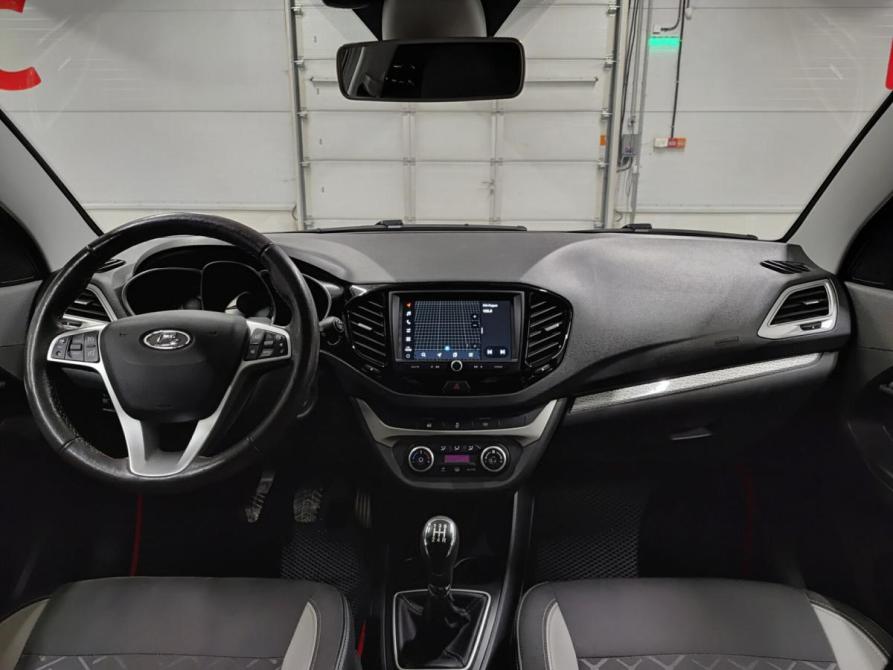 Lada (ВАЗ) Vesta I Казань  - изображение 17