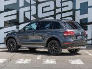 Volkswagen Touareg II Краснодар  - изображение 26