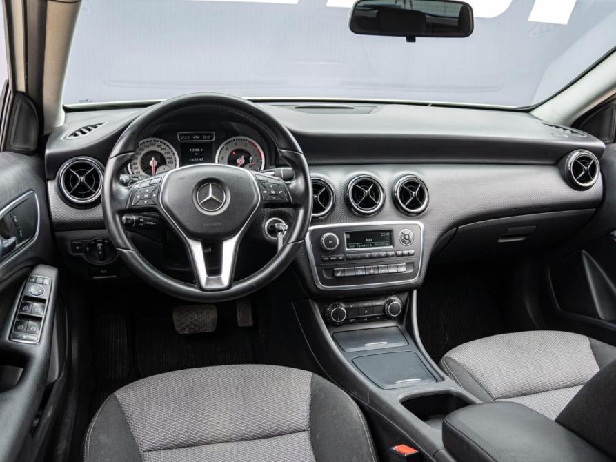 Mercedes-Benz A-Класс III (W176) Краснодар  - изображение 6