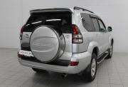 Toyota Land Cruiser Prado 120 Series Астрахань  - изображение 24