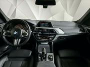 BMW X3 III (G01) Москва  - изображение 29