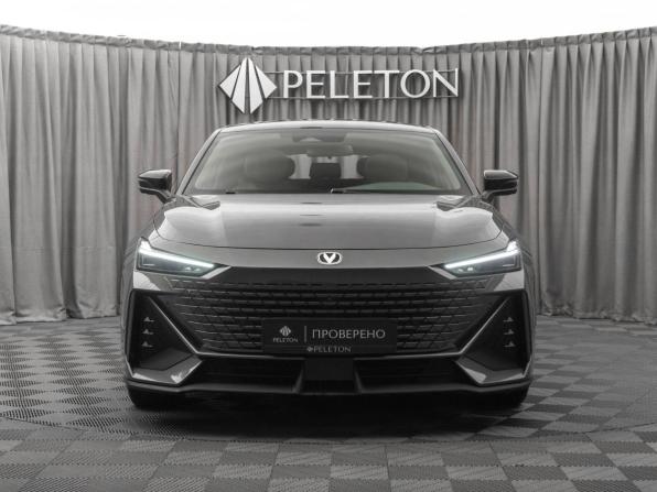 Changan UNI-V I с пробегом 2023 года, цена 2 280 000 рублей, 47000 км, лифтбек, Автокод Объявления