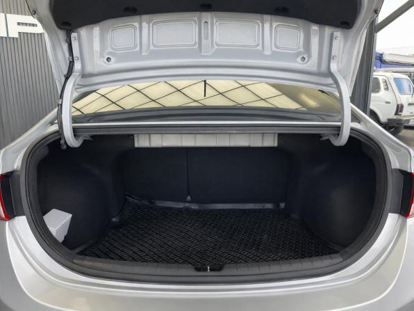 Hyundai Solaris II с пробегом 2019 года, цена 1 157 000 рублей, 142084 км, седан, Автокод Объявления