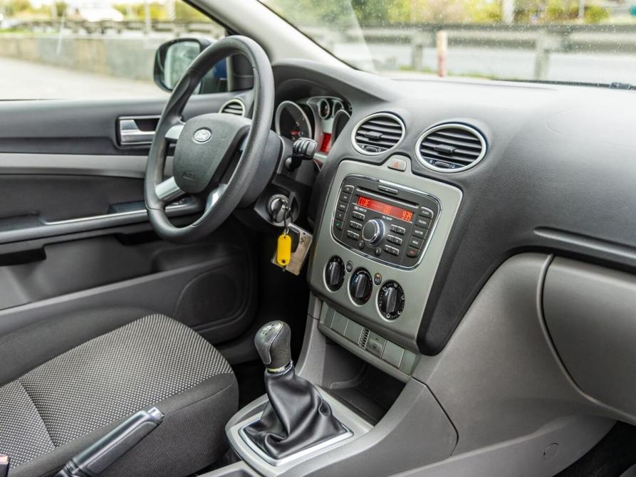 Ford Focus II Рестайлинг Волгоград  - изображение 23