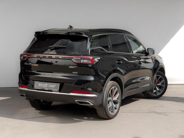 Chery Tiggo 7 Pro Max I Рестайлинг с пробегом 2024 года, цена 2 255 000 рублей, 17198 км, внедорожник, Автокод Объявления