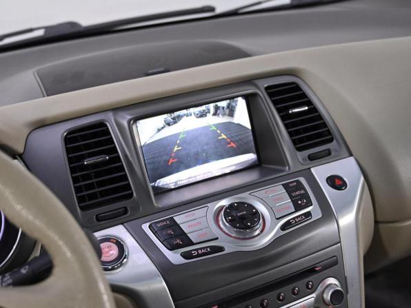 Nissan Murano II (Z51) Рестайлинг 2 с пробегом 2012 года, цена 1 099 000 рублей, 216000 км, внедорожник, Автокод Объявления