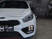 Kia Ceed GT I Рестайлинг Краснодар  - изображение 39