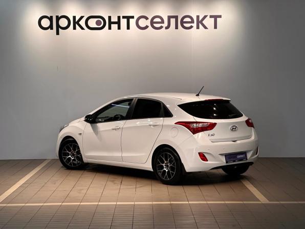 Hyundai i30 II с пробегом 2013 года, цена 1 127 000 рублей, 117405 км, хэтчбек, Автокод Объявления