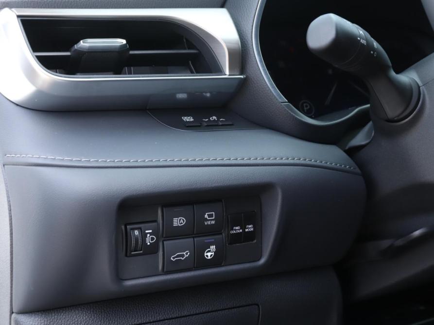 Toyota Highlander IV (XU70) Москва  - изображение 23