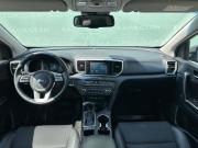 Kia Sportage IV Рестайлинг Екатеринбург  - изображение 18
