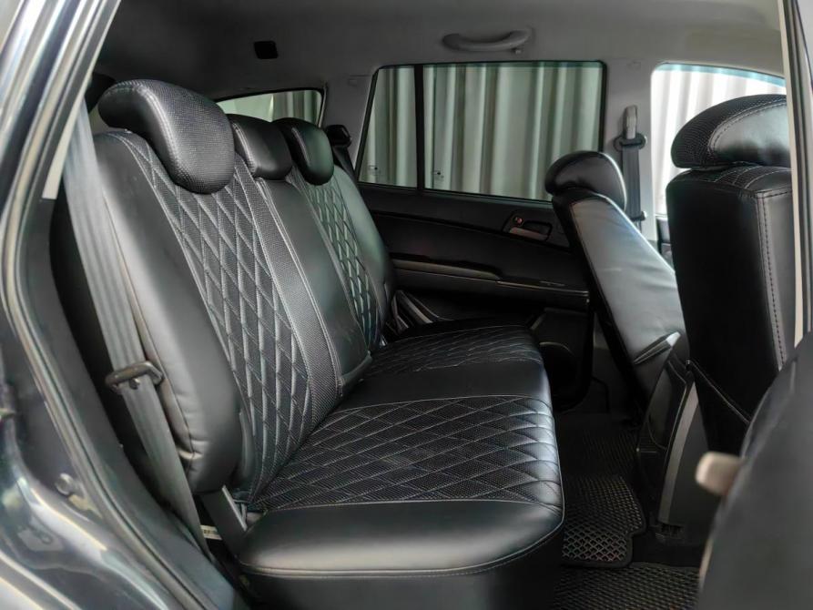 SsangYong Kyron I Рестайлинг Москва  - изображение 10
