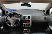 Hyundai Getz I Рестайлинг Москва  - изображение 23