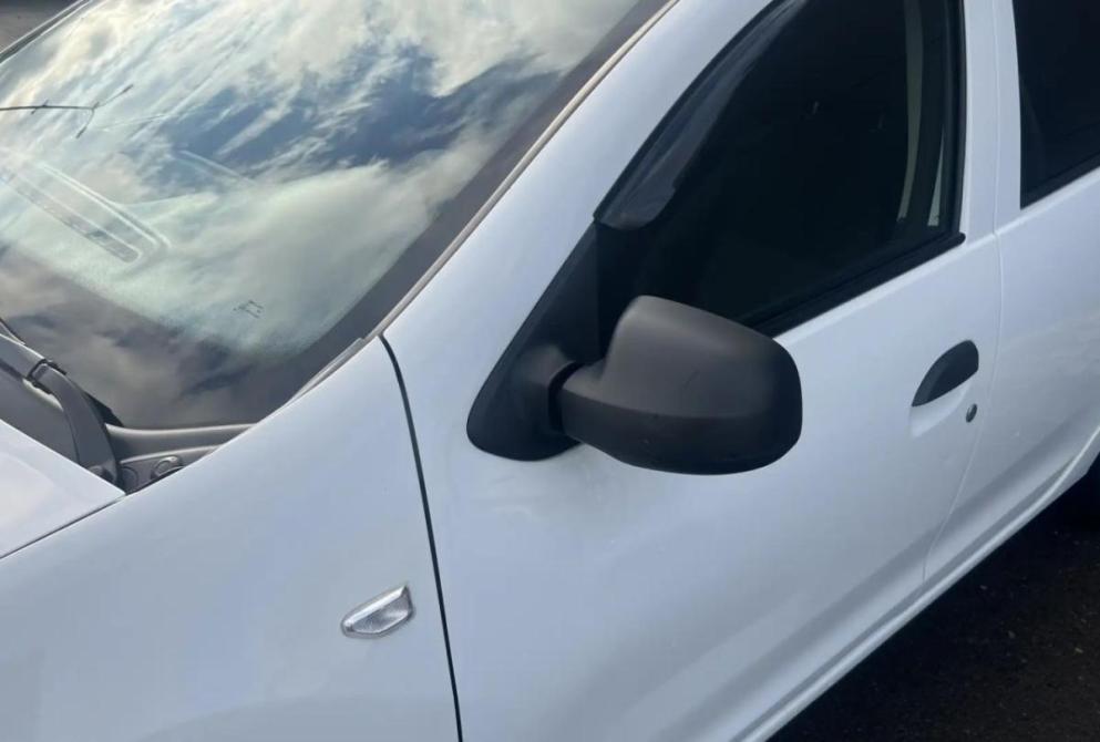 Renault Logan II Красноярск  - изображение 10
