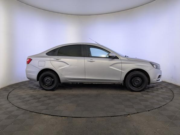 Lada (ВАЗ) Vesta I с пробегом 2018 года, цена 885 000 рублей, 95625 км, седан, Автокод Объявления