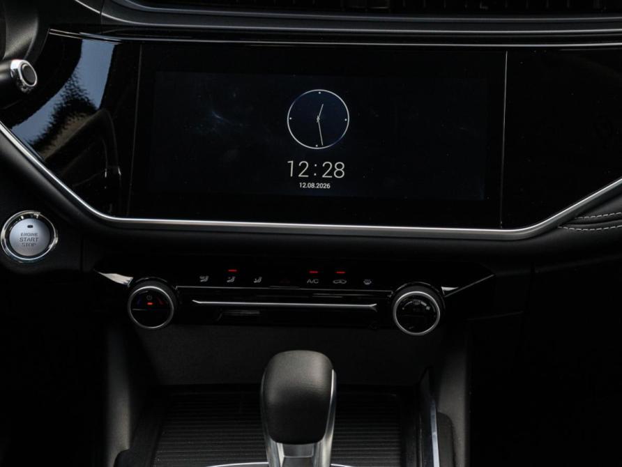 Omoda S5 Москва  - изображение 10