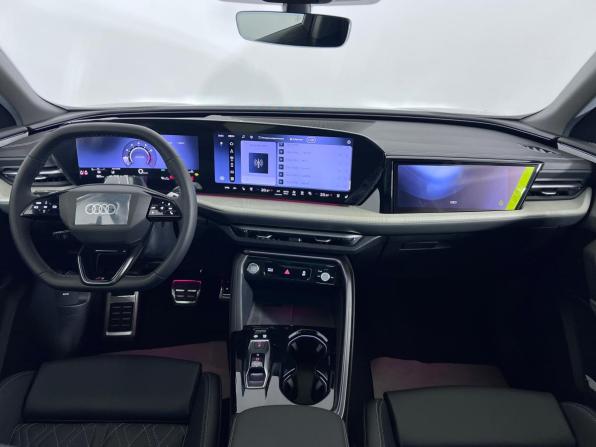 Audi Q5 III с пробегом 2026 года, цена 5 999 000 рублей, 20 км, внедорожник, Автокод Объявления