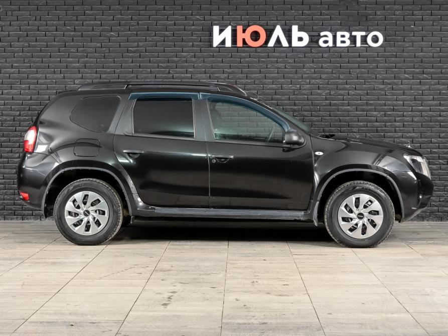 Nissan Terrano III (D10) Екатеринбург  - изображение 8