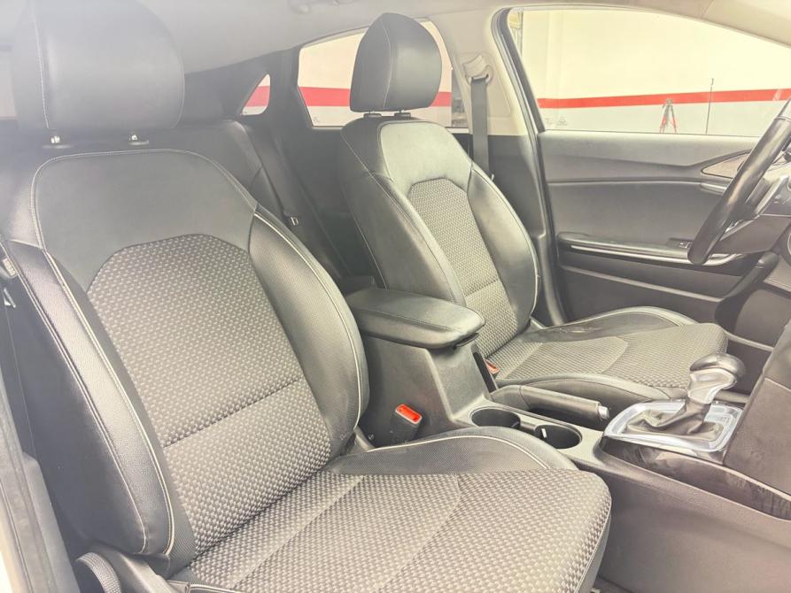 Kia Ceed III Ростов-на-Дону  - изображение 21