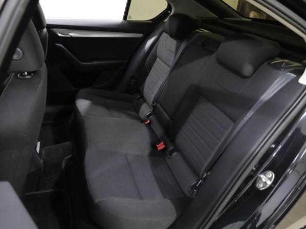 Skoda Octavia III (A7) с пробегом 2014 года, цена 1 249 750 рублей, 249925 км, лифтбек, Автокод Объявления