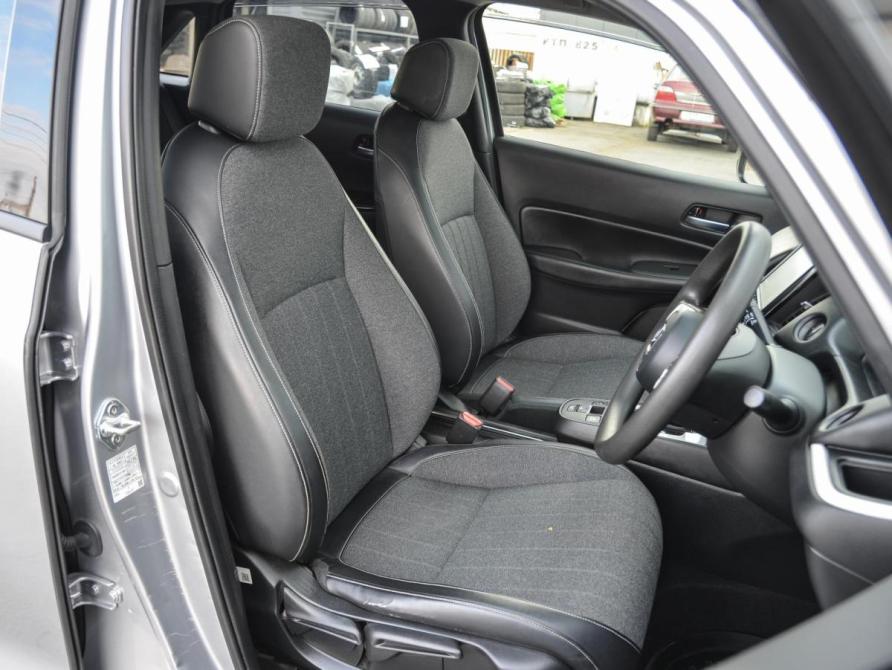 Honda Fit IV Курган  - изображение 6
