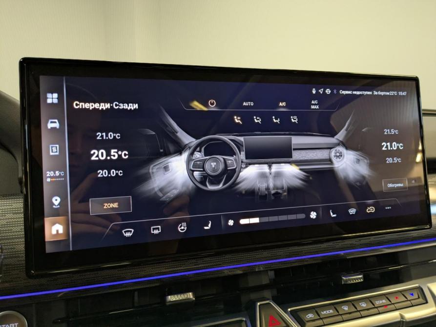 Tank 400 I Санкт-Петербург  - изображение 28