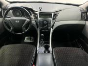 Hyundai Sonata VI (YF) Ростов-на-Дону  - изображение 26