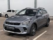 Kia Rio IV Рестайлинг Набережные Челны  - изображение 28