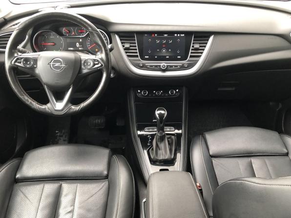 Opel Grandland I с пробегом 2018 года, цена 1 674 500 рублей, 177904 км, внедорожник, Автокод Объявления