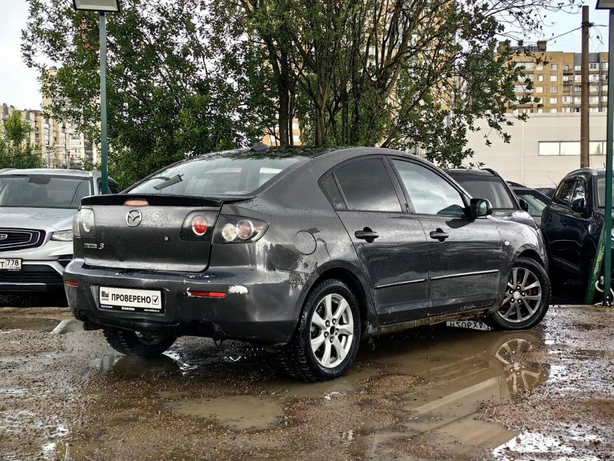 Mazda 3 I (BK) Санкт-Петербург  - изображение 6