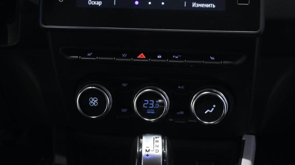 Renault Arkana I Уфа  - изображение 9