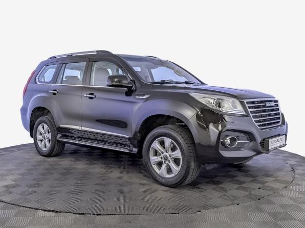 Haval H9 I Рестайлинг с пробегом 2021 года, цена 2 740 000 рублей, 64678 км, внедорожник, Автокод Объявления