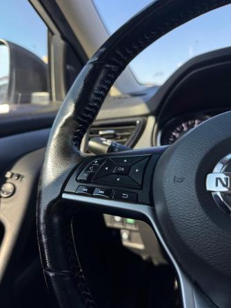 Nissan Qashqai II Рестайлинг с пробегом 2021 года, цена 1 953 000 рублей, 120560 км, внедорожник, Автокод Объявления