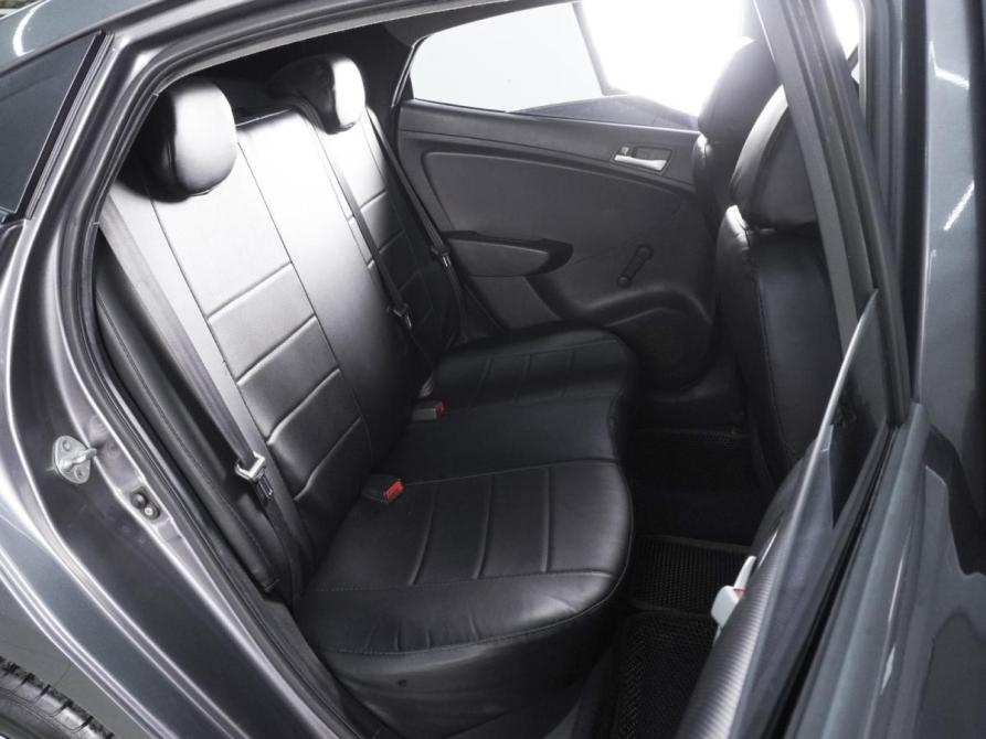 Hyundai Solaris I Ростов-на-Дону  - изображение 7