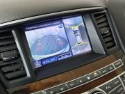 Infiniti JX Москва  - изображение 42