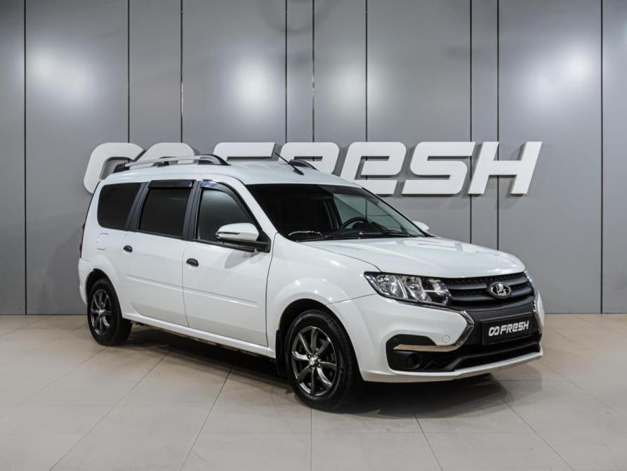 Lada (ВАЗ) Largus I Рестайлинг Воронеж  - изображение 1