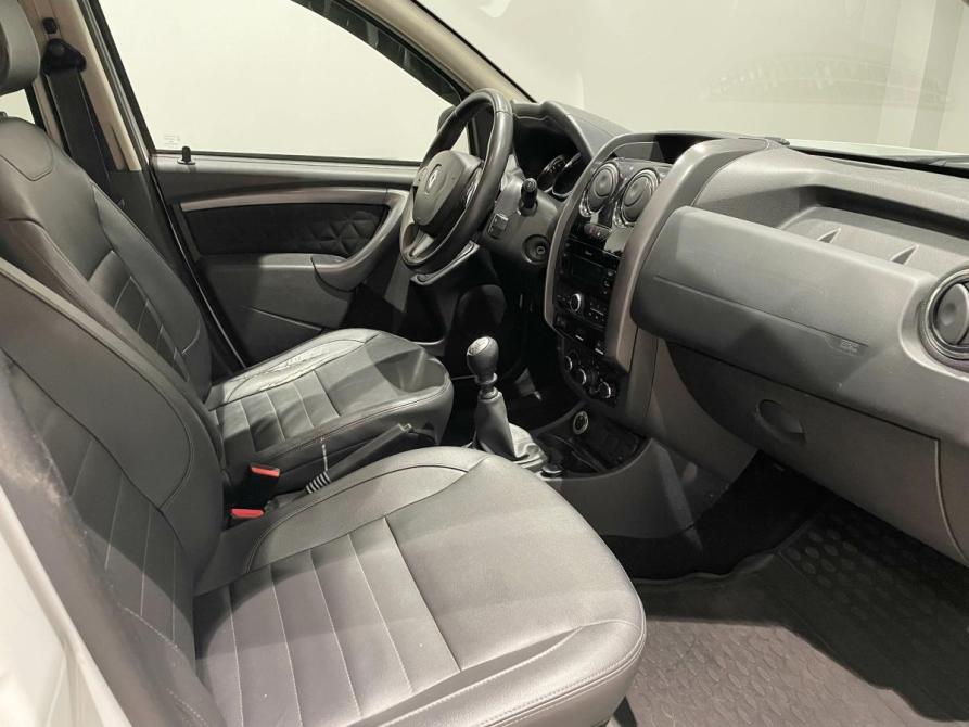 Renault Duster I Рестайлинг Екатеринбург  - изображение 13