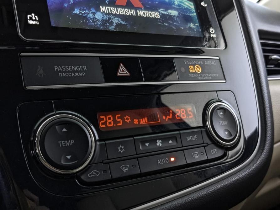 Mitsubishi Outlander III Рестайлинг 3 Москва  - изображение 21