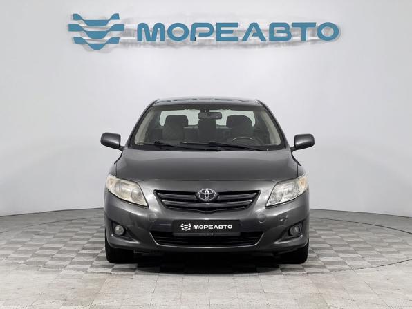 Toyota Corolla X (E140 E150) с пробегом 2007 года, цена 800 000 рублей, 200888 км, седан, Автокод Объявления