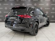 Mercedes-Benz GLE II (V167) Москва  - изображение 33
