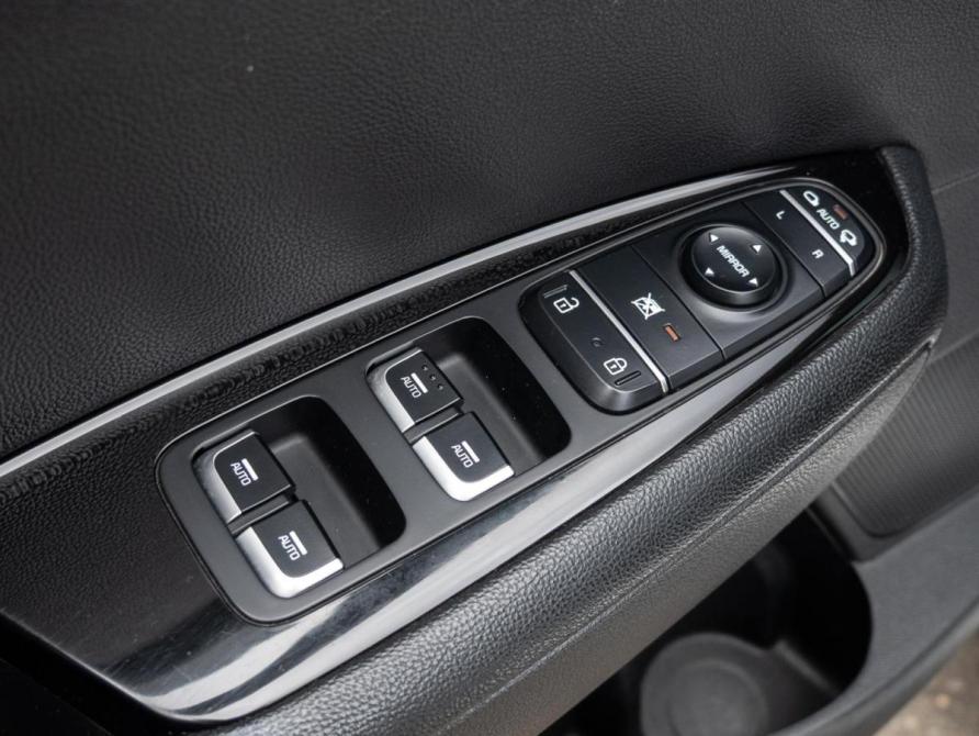 Kia Optima IV Рестайлинг Краснодар  - изображение 23