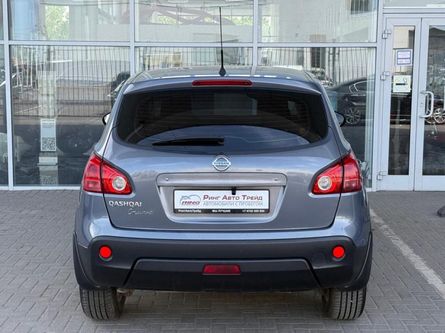 Nissan Qashqai I Липецк  - изображение 4