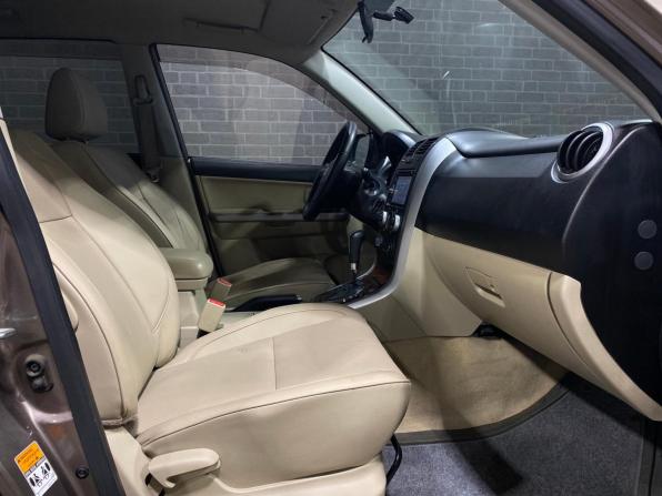 Suzuki Grand Vitara II Рестайлинг 2 с пробегом 2012 года, цена 1 570 000 рублей, 116194 км, внедорожник, Автокод Объявления