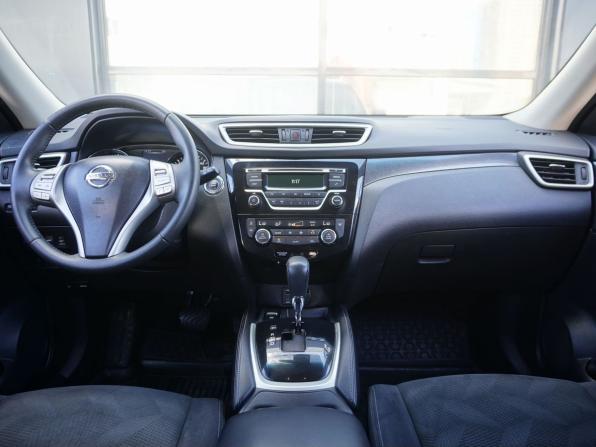 Nissan X-Trail III с пробегом 2016 года, цена 1 760 000 рублей, 163541 км, внедорожник, Автокод Объявления
