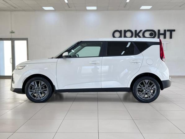 Kia Soul III с пробегом 2021 года, цена 2 080 000 рублей, 78428 км, хэтчбек, Автокод Объявления