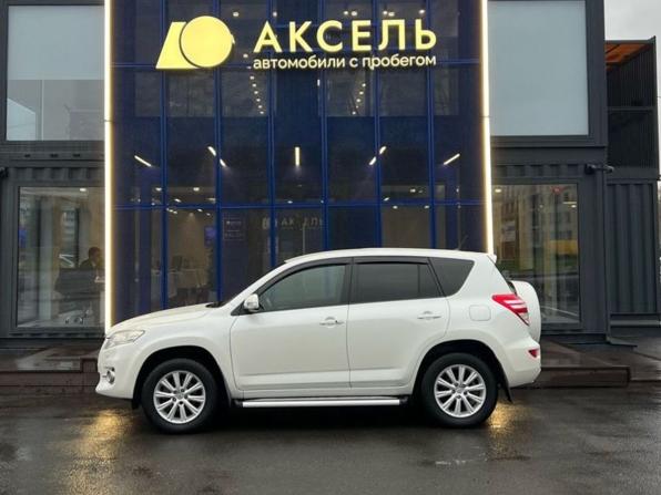 Toyota RAV4 III (XA30) Рестайлинг с пробегом 2010 года, цена 1 299 000 рублей, 168094 км, внедорожник, Автокод Объявления