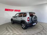 Chevrolet Niva I Рестайлинг Воронеж  - изображение 30