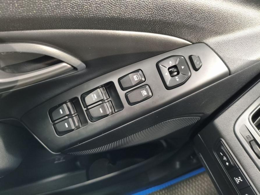 Hyundai ix35 I Рестайлинг Нижний Новгород  - изображение 25