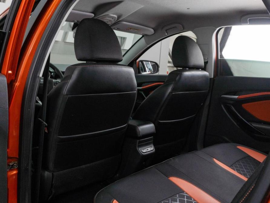 Lada (ВАЗ) Vesta I Тюмень  - изображение 11